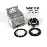 Tangent Headset
